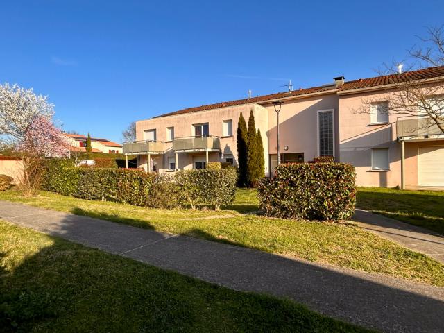 Roquettes Location Appartement 31