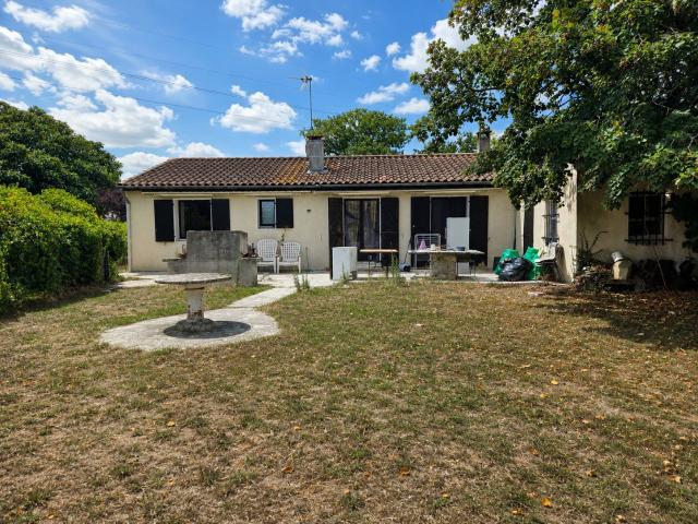 Roquettes Vente Maison 31