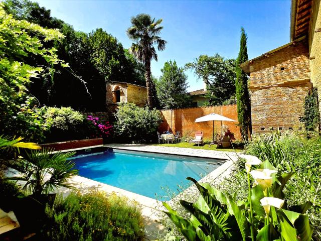 Roquettes Vente Maison 31