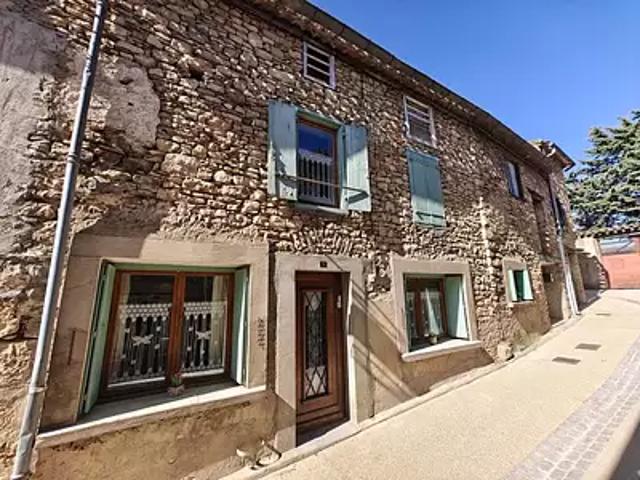 Roquetaillade et Conilhac 11190 Achat / Vente maison 4 pièces t4 jardin