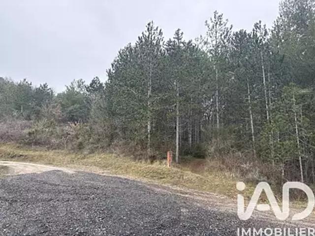 Roquetaillade et Conilhac 11190 Achat / Vente terrain