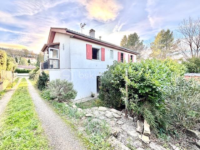 Roquetaillade Vente Maison 11