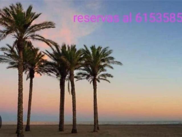 Roquetas De Mar