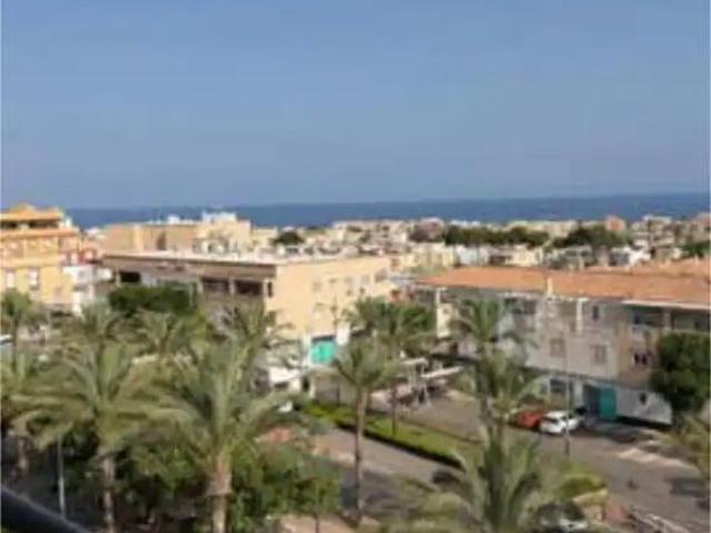 Roquetas De Mar