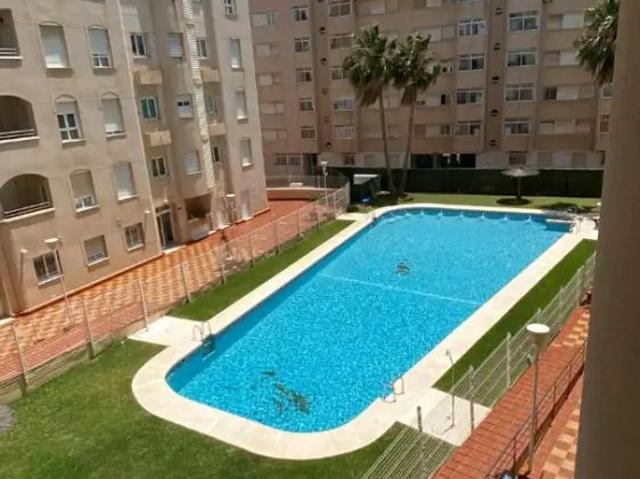 Roquetas De Mar