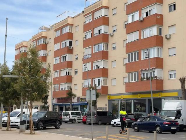 Roquetas De Mar