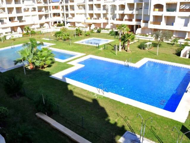 Roquetas De Mar