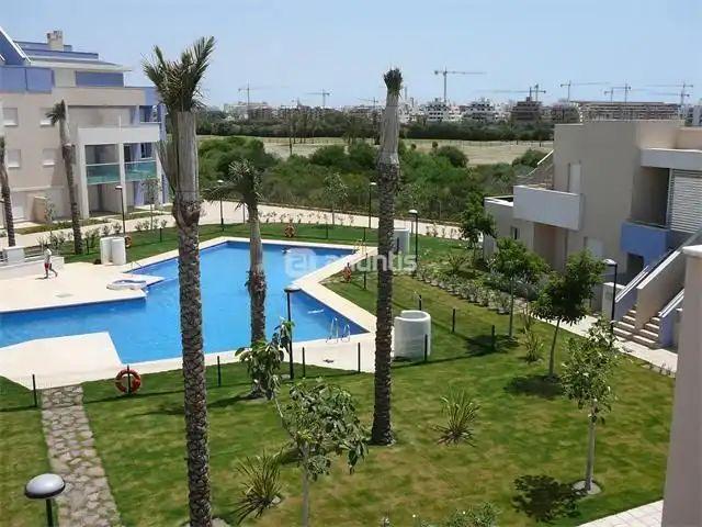 Roquetas De Mar