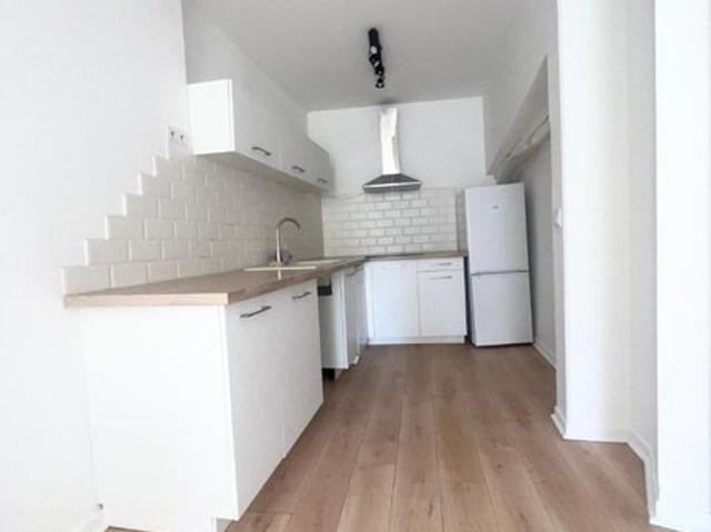 Roquevaire Location Appartement 13