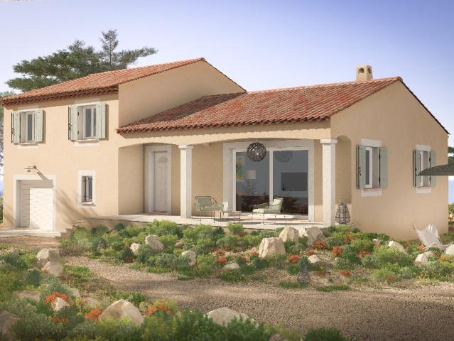 Roquevaire Vente Maison 13
