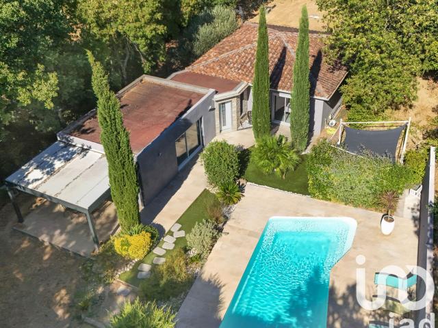 Roquevaire Vente Maison 13
