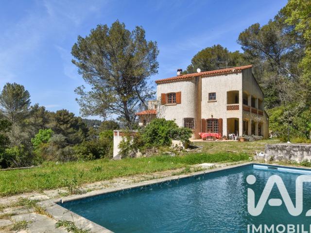 Roquevaire Vente Maison 13