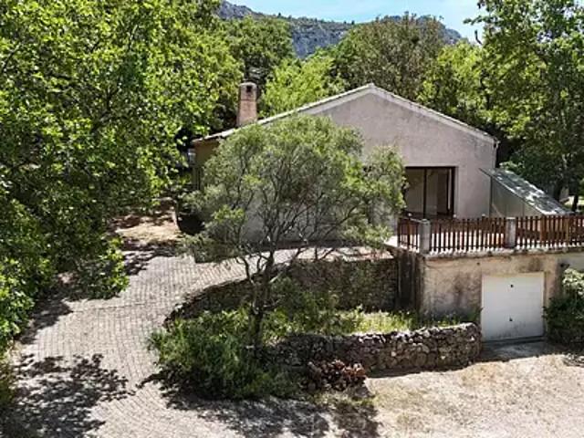 Roquevaire 13360 Achat / Vente maison 4 pièces t4