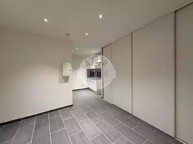 Roquevaire 13360 Achat / Vente appartement 1 pièce t1