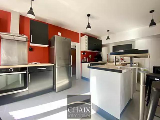 Roquevaire 13360 Achat / Vente appartement 2 pièces t2 au dernier étage