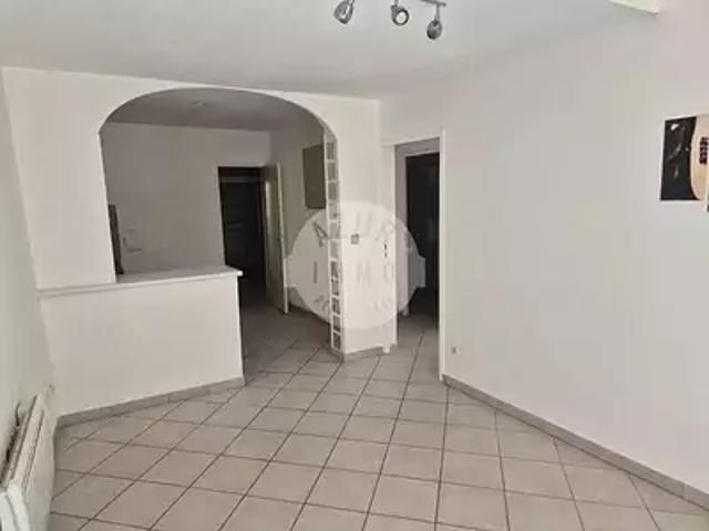 Roquevaire 13360 Achat / Vente appartement 2 pièces t2
