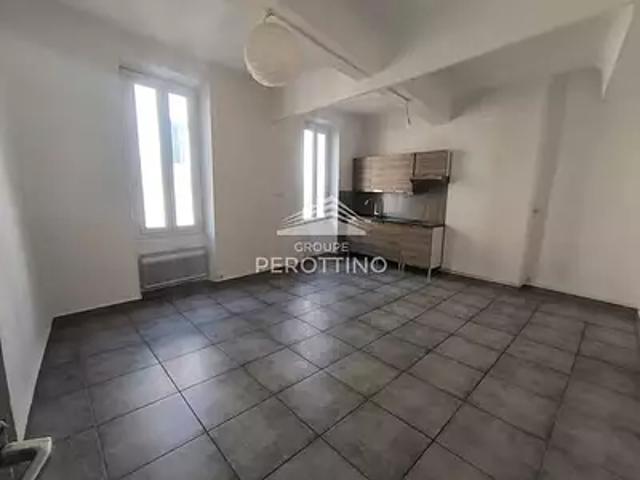 Roquevaire 13360 Achat / Vente appartement 3 pièces t3 au dernier étage