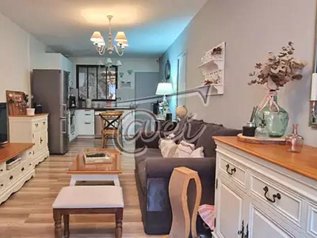 Roquevaire 13360 Achat / Vente appartement 3 pièces t3