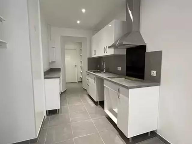 Roquevaire 13360 Location appartement 1 pièce t1