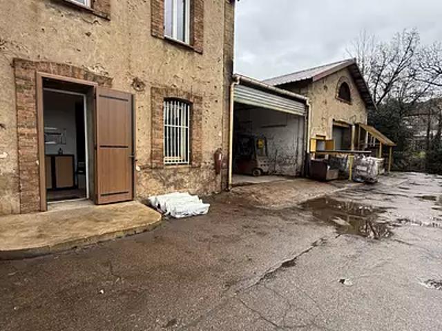 Roquevaire 13360 Location divers
