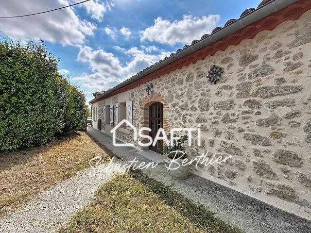 Lavaur Vente Maison 81