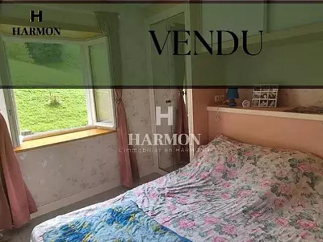 Roquiague 64130 Achat / Vente maison 3 pièces t3