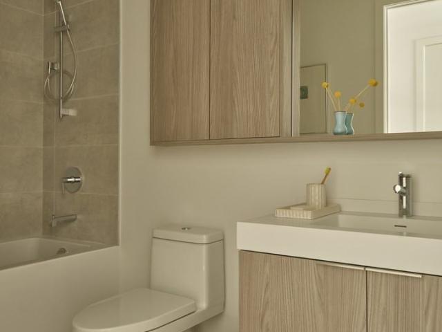 ROQ City 1 Bedroom Apartment for Rent at 120 Ontario St, Toronto, ON M5A None Cabbagetown