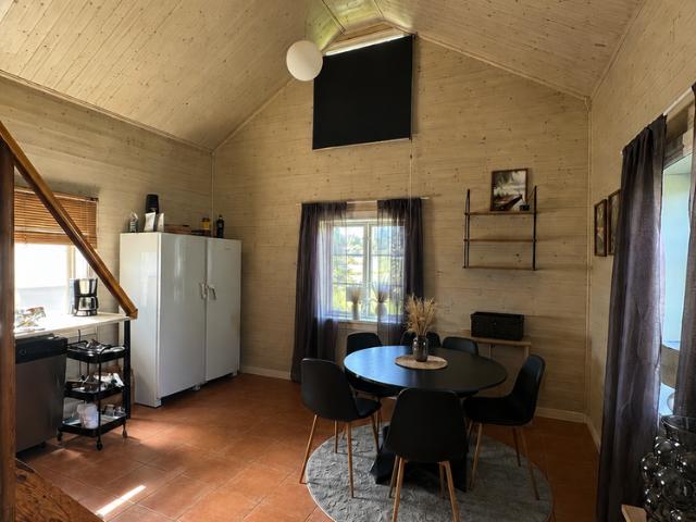 Rörmossevägen, Bergshamra