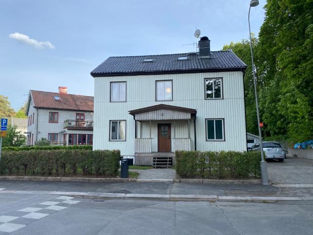Rörmyren, Göteborg