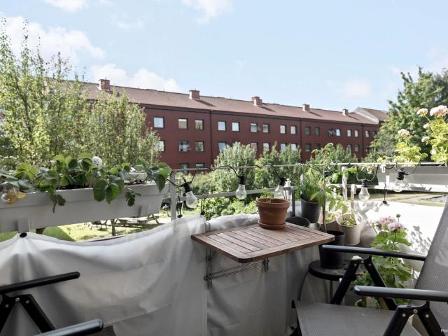 Rörstrandsgatan, Göteborg