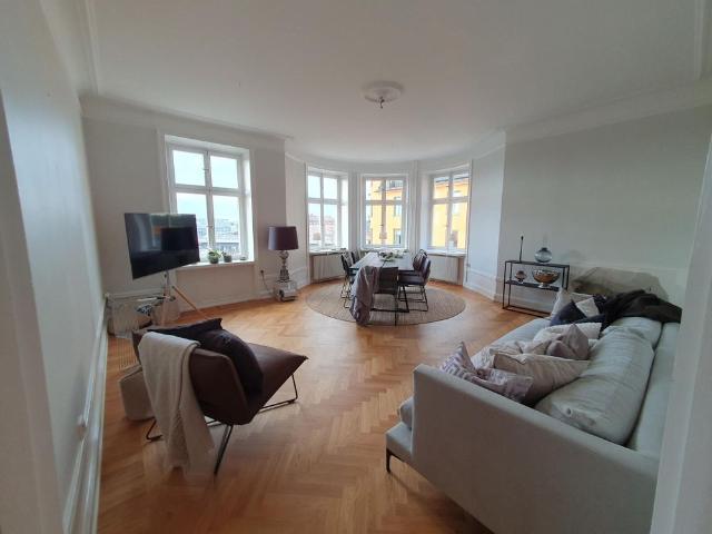 Rörstrandsgatan, Stockholm