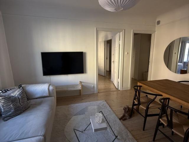 Rörstrandsgatan, Stockholm