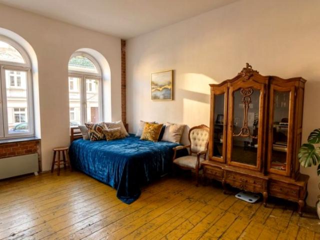 Rostafińskiego 85 m², Wrocław
