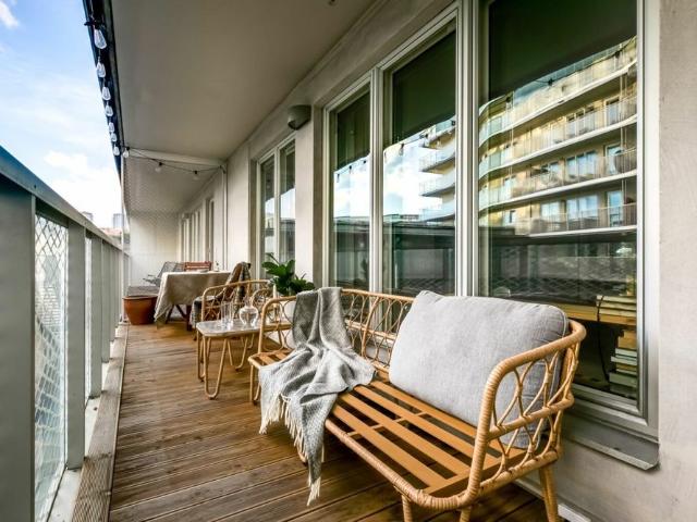 Rosterigränd, Stockholm