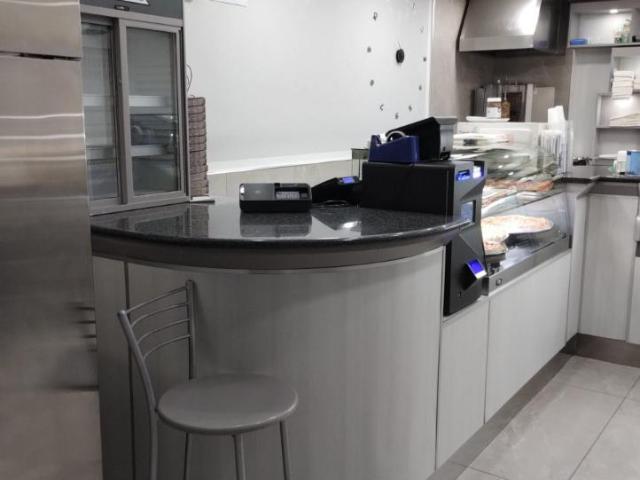 Rosticceria in vendita a Eboli