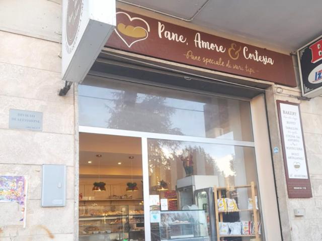 Rosticceria in vendita a Scafati
