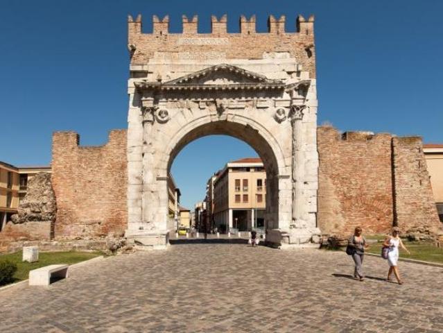 Rosticceria in vendita a Rimini
