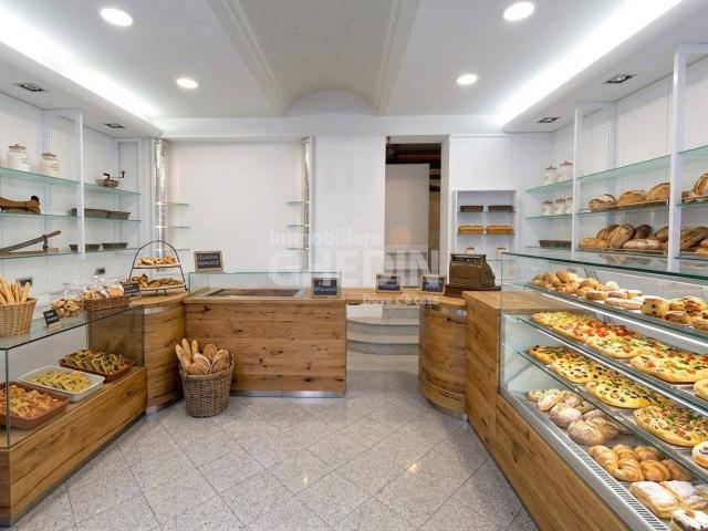 Rosticceria in affitto a Conegliano