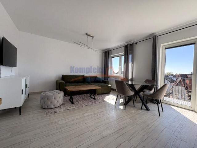 Rostocka 45 m², Szczecin