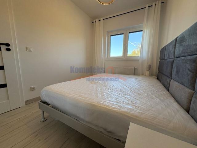 Rostocka 45 m², Szczecin
