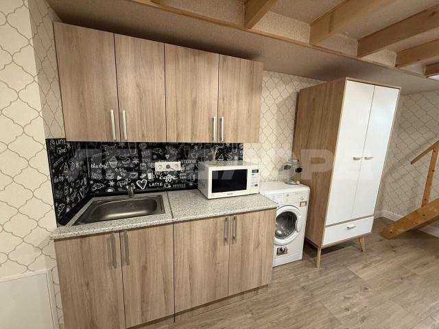 Ростов на Дону, Кировский, Соколова просп,20