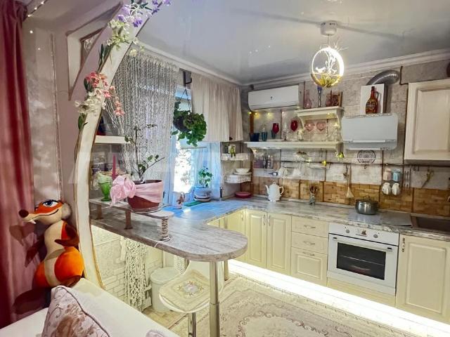 Ростов на Дону, Кировский, Соколова просп,92