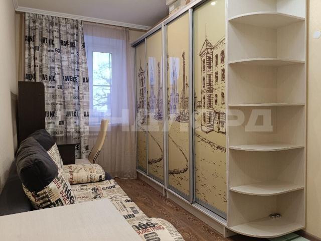 Ростов на Дону, Кировский, Соколова просп,6Е