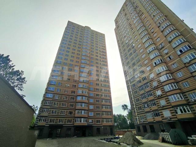 Ростов на Дону, Кировский, Университетский пер,137с1