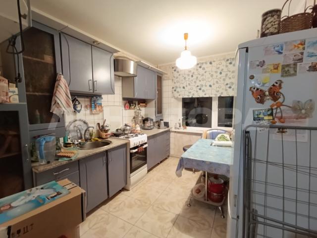 Ростов на Дону, Октябрьский, Тимошенко ул,32