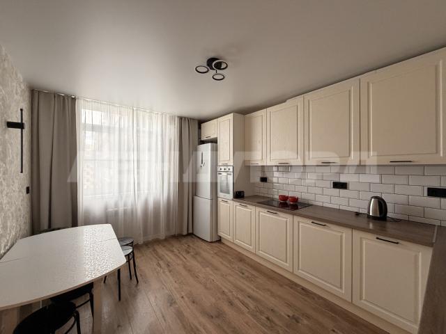 Ростов на Дону, Октябрьский, Оганова ул,20с2