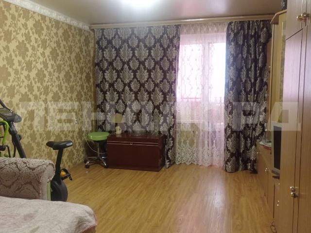 Ростов на Дону, Первомайский, Думенко ул,13