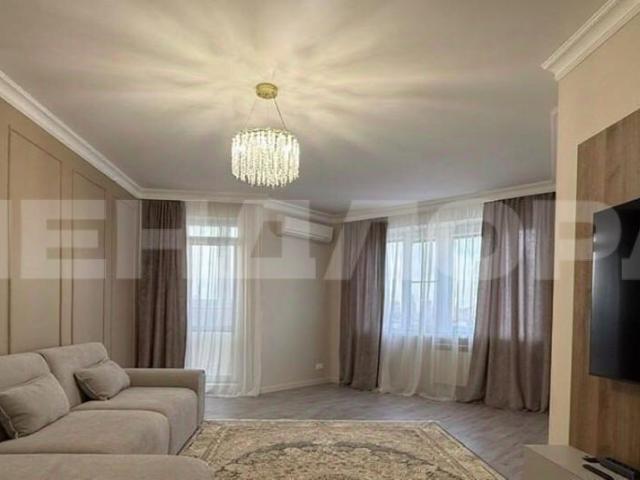 Ростов на Дону, Первомайский, Текучева ул,232