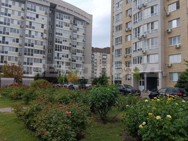 Ростов на Дону, Пролетарский район, 40 летия Победы просп,13/6