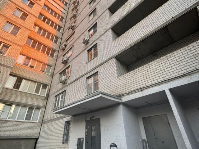 Ростов на Дону, Советский, Извилистая ул,13/1